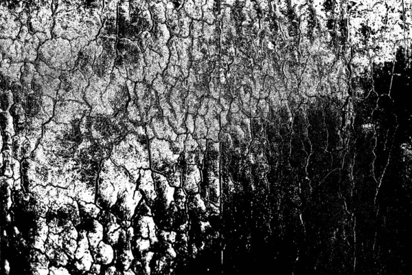 Résumé Fond Grunge Texture Monochrome Fond Texturé Noir Blanc — Photo