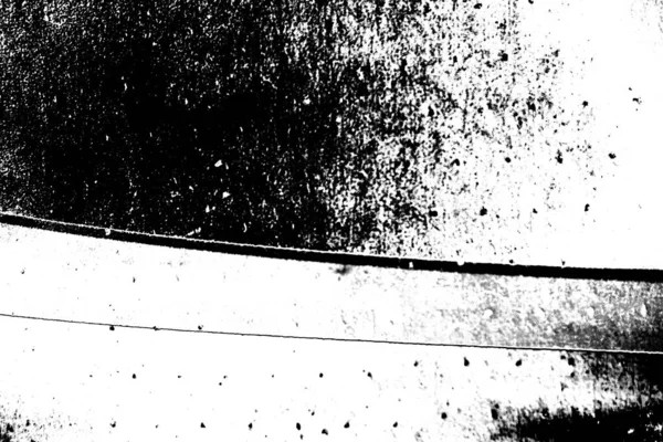 Fundo Grunge Abstrato Textura Monocromática Preto Branco Texturizado Fundo — Fotografia de Stock