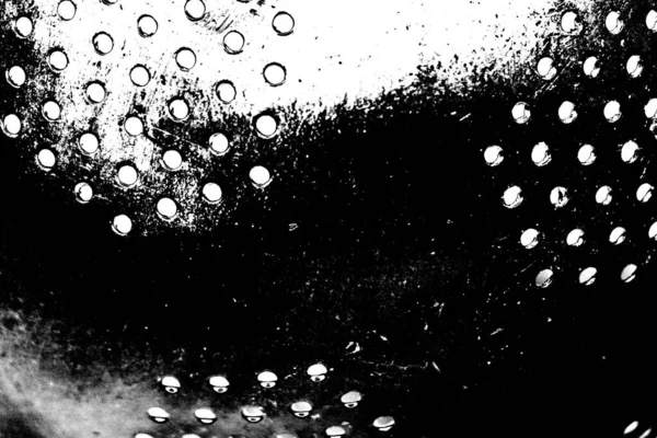 Abstract Black White Background Monochrome Texture — Stock Photo, Image