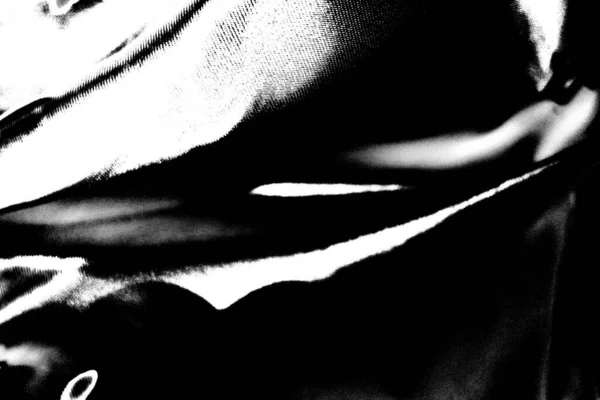 Sfondo Astratto Grunge Struttura Monocromatica Bianco Nero Sfondo Strutturato — Foto Stock