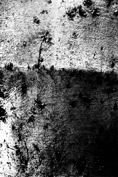 Fundo Grunge Abstrato Textura Monocromática Preto Branco Texturizado Fundo — Fotografia de Stock