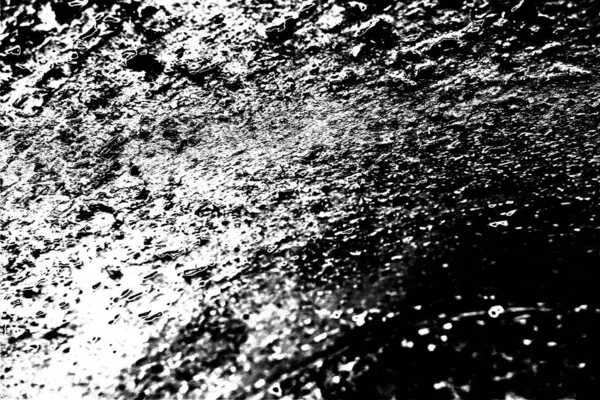 Résumé Fond Grunge Texture Monochrome Fond Texturé Noir Blanc — Photo