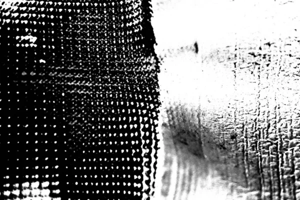 Fondo Grunge Abstracto Textura Monocromática Fondo Texturizado Blanco Negro — Foto de Stock