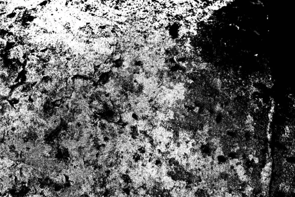 Résumé Fond Grunge Texture Monochrome Fond Texturé Noir Blanc — Photo