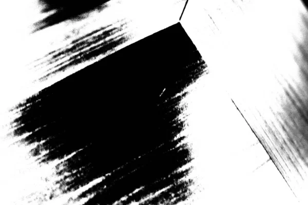 Abstract Grunge Background Monochrome Texture Black White Textured Background — Stock Photo, Image