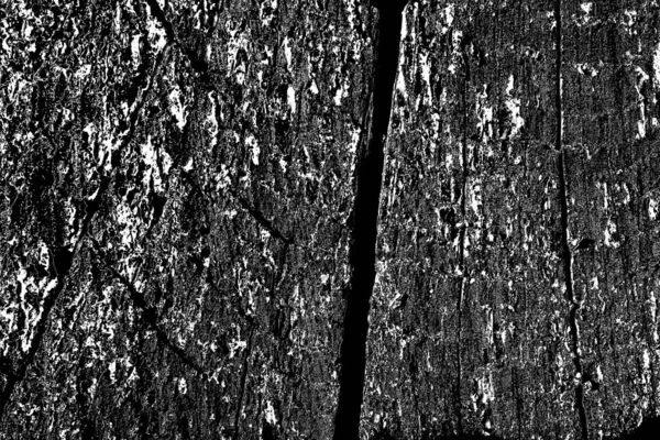 Fundo Grunge Abstrato Textura Monocromática Preto Branco Texturizado Fundo — Fotografia de Stock