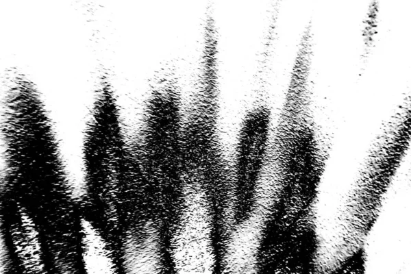 Abstract Background Monochrome Texture Image Including Effect Black White Tones — Stock Photo, Image