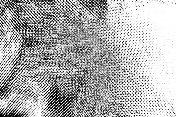 Fondo Grunge Abstracto Textura Monocromática Fondo Texturizado Blanco Negro — Foto de Stock