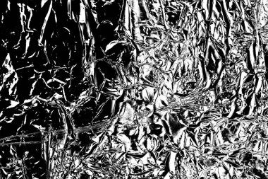 Soyut arkaplan. monokrom dokusu. resim siyah ve beyaz tonları içerir.