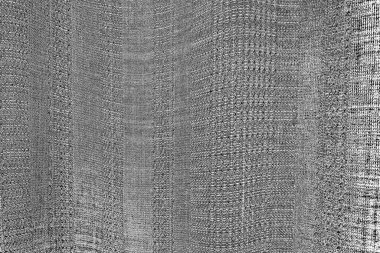 Soyut grunge arkaplanı. Monokrom dokusu. Siyah ve beyaz desenli arkaplan