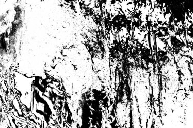 Soyut arkaplan. monokrom dokusu. resim siyah ve beyaz tonları içerir.