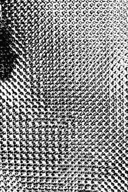 Soyut grunge arkaplanı. Monokrom dokusu. Siyah ve beyaz desenli arkaplan