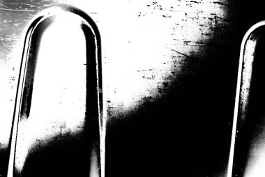 Soyut arkaplan. monokrom dokusu. resim siyah ve beyaz tonları içerir.