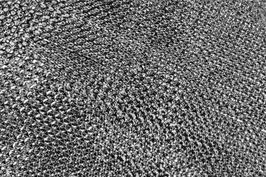 Soyut grunge arkaplanı. Monokrom dokusu. Siyah ve beyaz desenli arkaplan