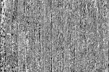 Soyut grunge arkaplanı. Monokrom dokusu. Siyah ve beyaz desenli arkaplan