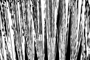 Soyut grunge arkaplanı. Monokrom dokusu. Siyah ve beyaz desenli arkaplan