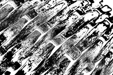 Soyut arkaplan. monokrom dokusu. resim siyah ve beyaz tonları içerir.