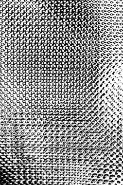 Soyut grunge arkaplanı. Monokrom dokusu. Siyah ve beyaz desenli arkaplan