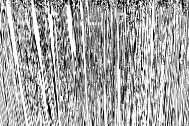 Soyut grunge arkaplanı. Monokrom dokusu. Siyah ve beyaz desenli arkaplan