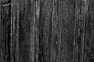 Soyut grunge arkaplanı. Monokrom dokusu. Siyah ve beyaz desenli arkaplan