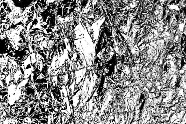 Soyut arkaplan. monokrom dokusu. resim siyah ve beyaz tonları içerir.