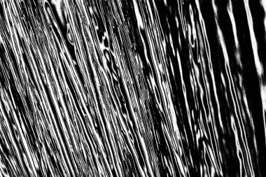 Soyut grunge arkaplanı. Monokrom dokusu. Siyah ve beyaz desenli arkaplan