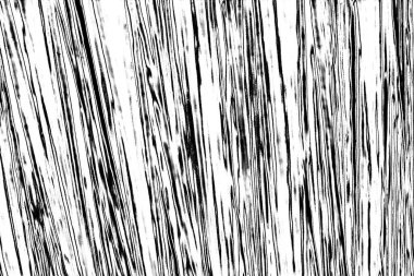 Soyut grunge arkaplanı. Monokrom dokusu. Siyah ve beyaz desenli arkaplan