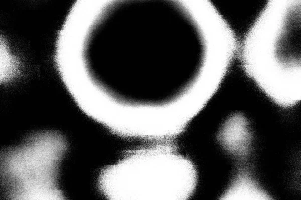 Fondo Grunge Abstracto Textura Monocromática Fondo Texturizado Blanco Negro —  Fotos de Stock