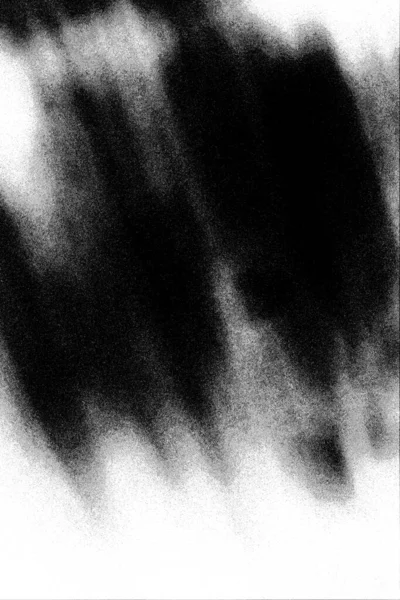 Fondo Grunge Abstracto Textura Monocromática Fondo Texturizado Blanco Negro —  Fotos de Stock