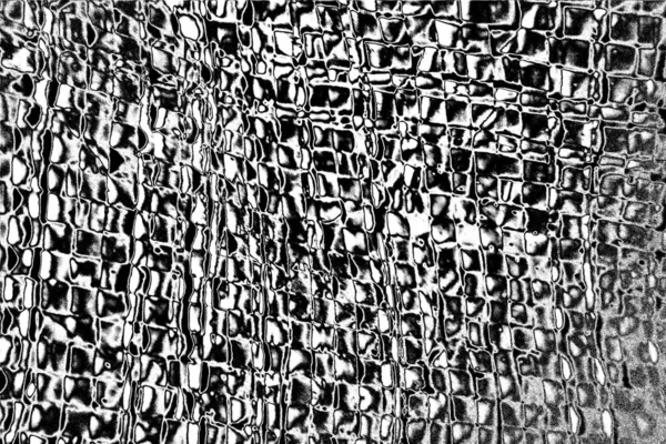 Fondo Grunge Abstracto Textura Monocromática Fondo Texturizado Blanco Negro —  Fotos de Stock