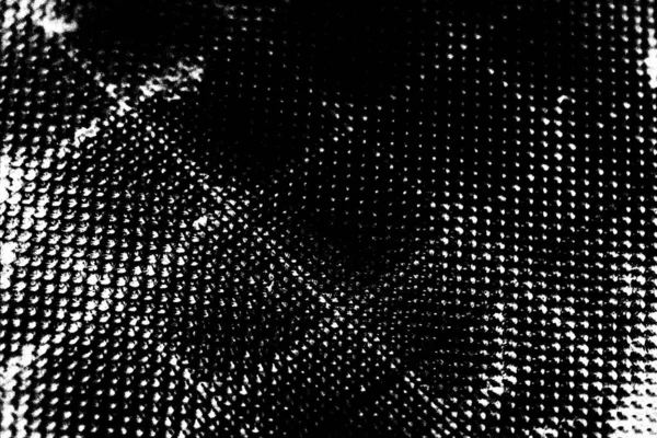 Fundo Grunge Abstrato Textura Monocromática Preto Branco Texturizado Fundo — Fotografia de Stock