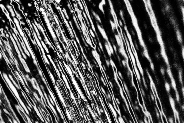 Sfondo Astratto Grunge Struttura Monocromatica Bianco Nero Sfondo Strutturato — Foto Stock