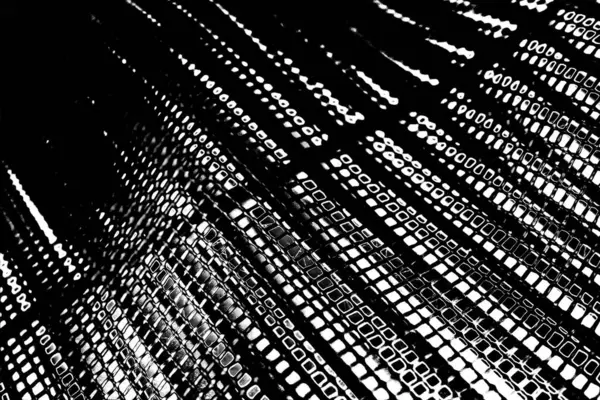 Fundo Grunge Abstrato Textura Monocromática Preto Branco Texturizado Fundo — Fotografia de Stock