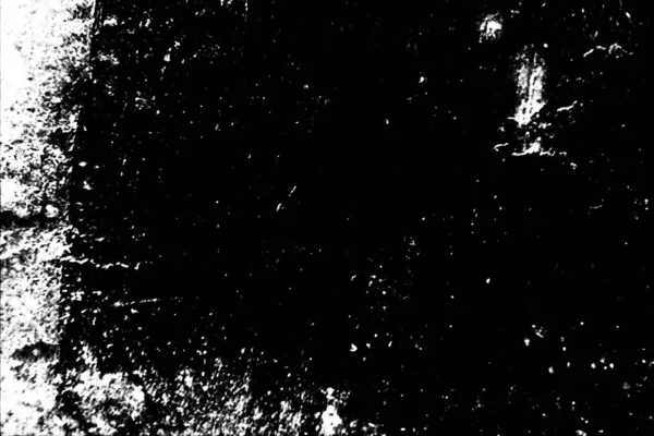 Abstraktní Grunge Pozadí Monochromní Textura Černobílé Texturované Pozadí — Stock fotografie