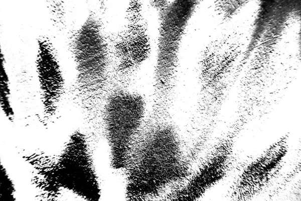 Fondo Grunge Abstracto Textura Monocromática Fondo Texturizado Blanco Negro — Foto de Stock