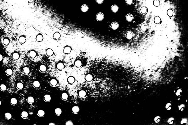 Abstraktní Grunge Pozadí Monochromní Textura Černobílé Texturované Pozadí — Stock fotografie