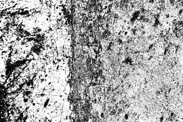 Fundo Grunge Abstrato Textura Monocromática Preto Branco Texturizado Fundo — Fotografia de Stock