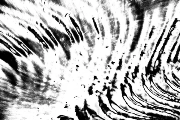 Abstract Background Monochrome Texture Image Including Effect Black White Tones — Stock Photo, Image