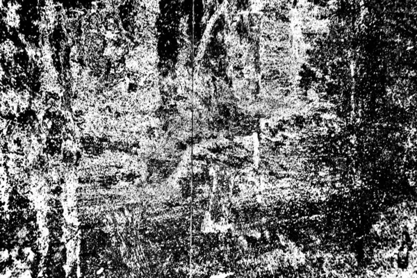 Soyut grunge arkaplanı. Monokrom dokusu. Siyah ve beyaz desenli arkaplan