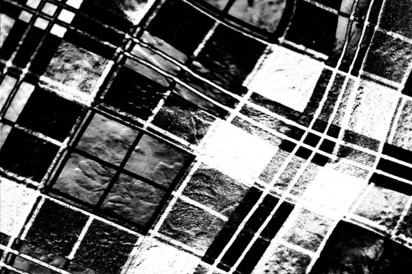 Abstract Background Monochrome Texture Image Including Effect Black White Tones — Stock Photo, Image