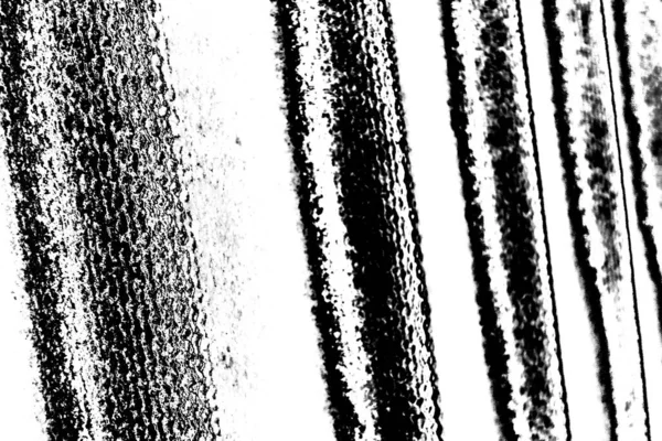 Fundo Grunge Abstrato Textura Monocromática Preto Branco Texturizado Fundo — Fotografia de Stock