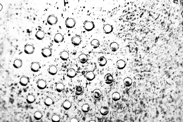 Fondo Grunge Abstracto Textura Monocromática Fondo Texturizado Blanco Negro —  Fotos de Stock