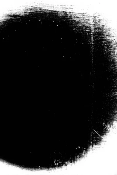 Fondo Grunge Abstracto Textura Monocromática Fondo Texturizado Blanco Negro — Foto de Stock