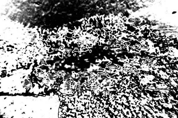 Fondo Grunge Abstracto Textura Monocromática Fondo Texturizado Blanco Negro —  Fotos de Stock