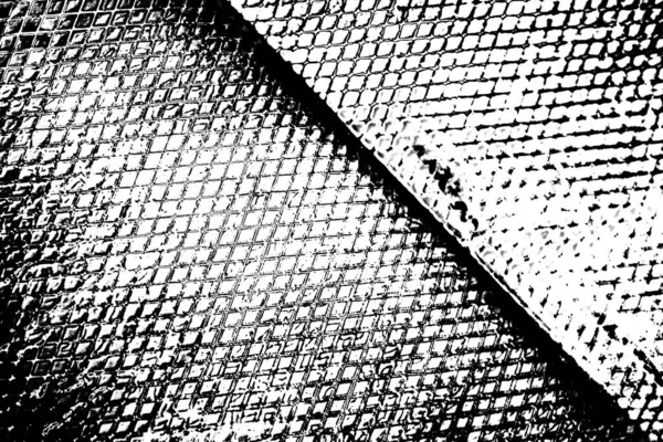 Fondo Grunge Abstracto Textura Monocromática Fondo Texturizado Blanco Negro — Foto de Stock