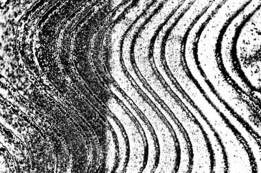 Soyut arkaplan. monokrom dokusu. resim siyah ve beyaz tonları içerir.