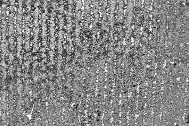 Soyut grunge arkaplanı. Monokrom dokusu. Siyah ve beyaz desenli arkaplan