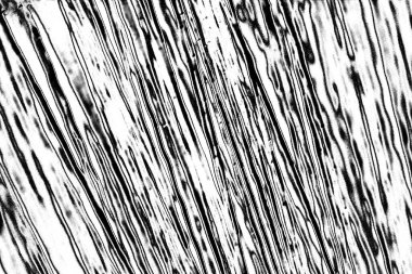 Soyut grunge arkaplanı. Monokrom dokusu. Siyah ve beyaz desenli arkaplan