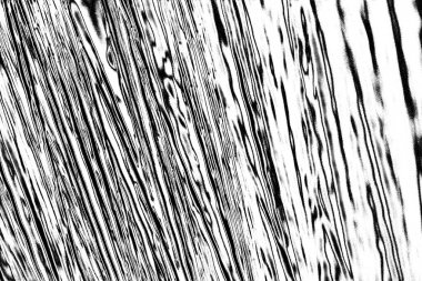 Soyut grunge arkaplanı. Monokrom dokusu. Siyah ve beyaz desenli arkaplan