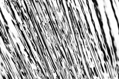 Soyut grunge arkaplanı. Monokrom dokusu. Siyah ve beyaz desenli arkaplan